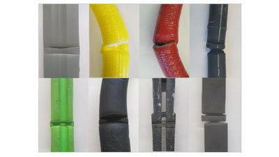 Shootout: Tire Inserts Tested by Independent Lab
