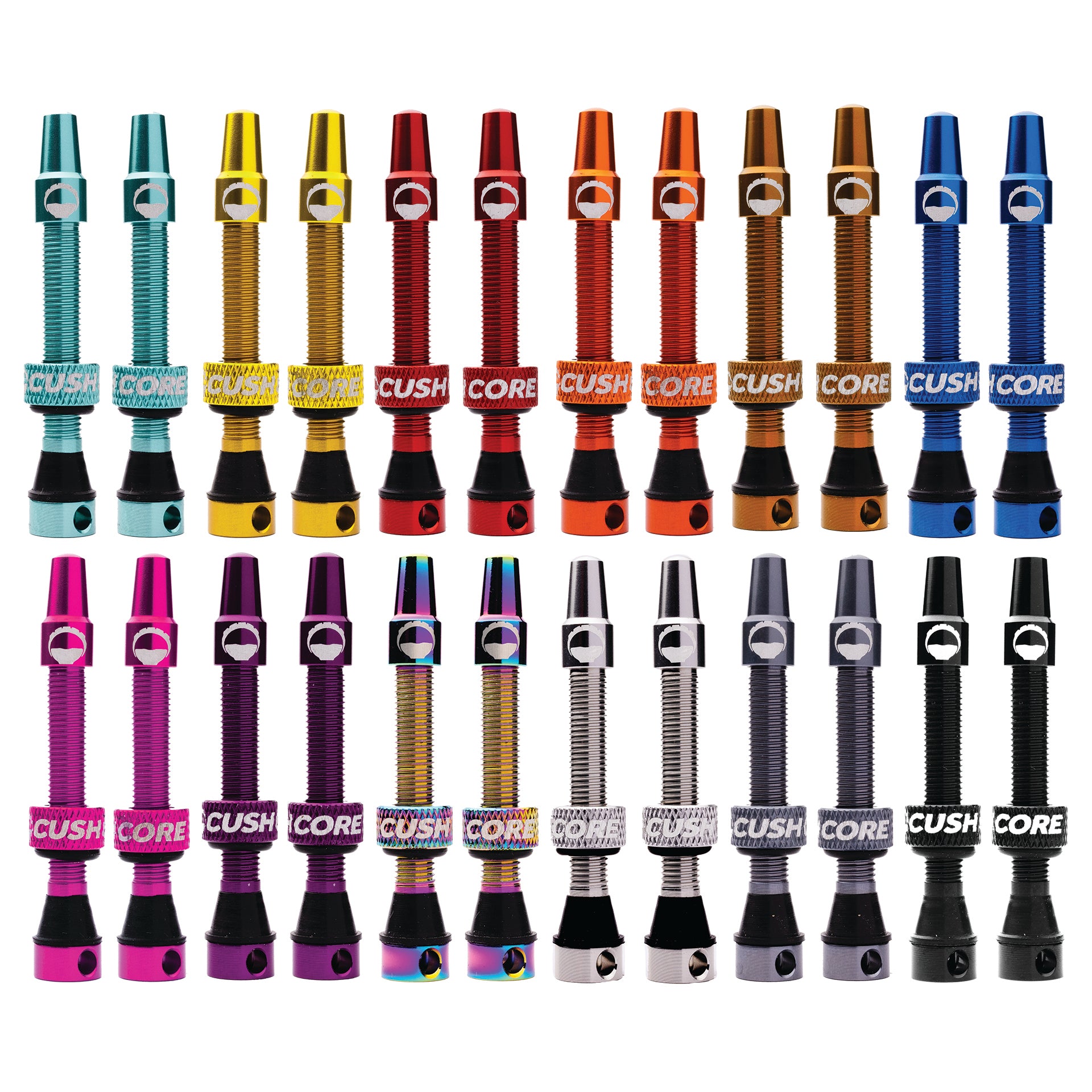 HI-FLO Valves