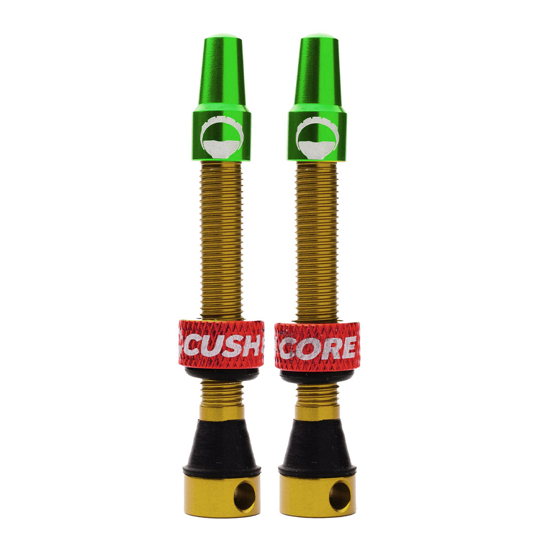 HI-FLO Valves