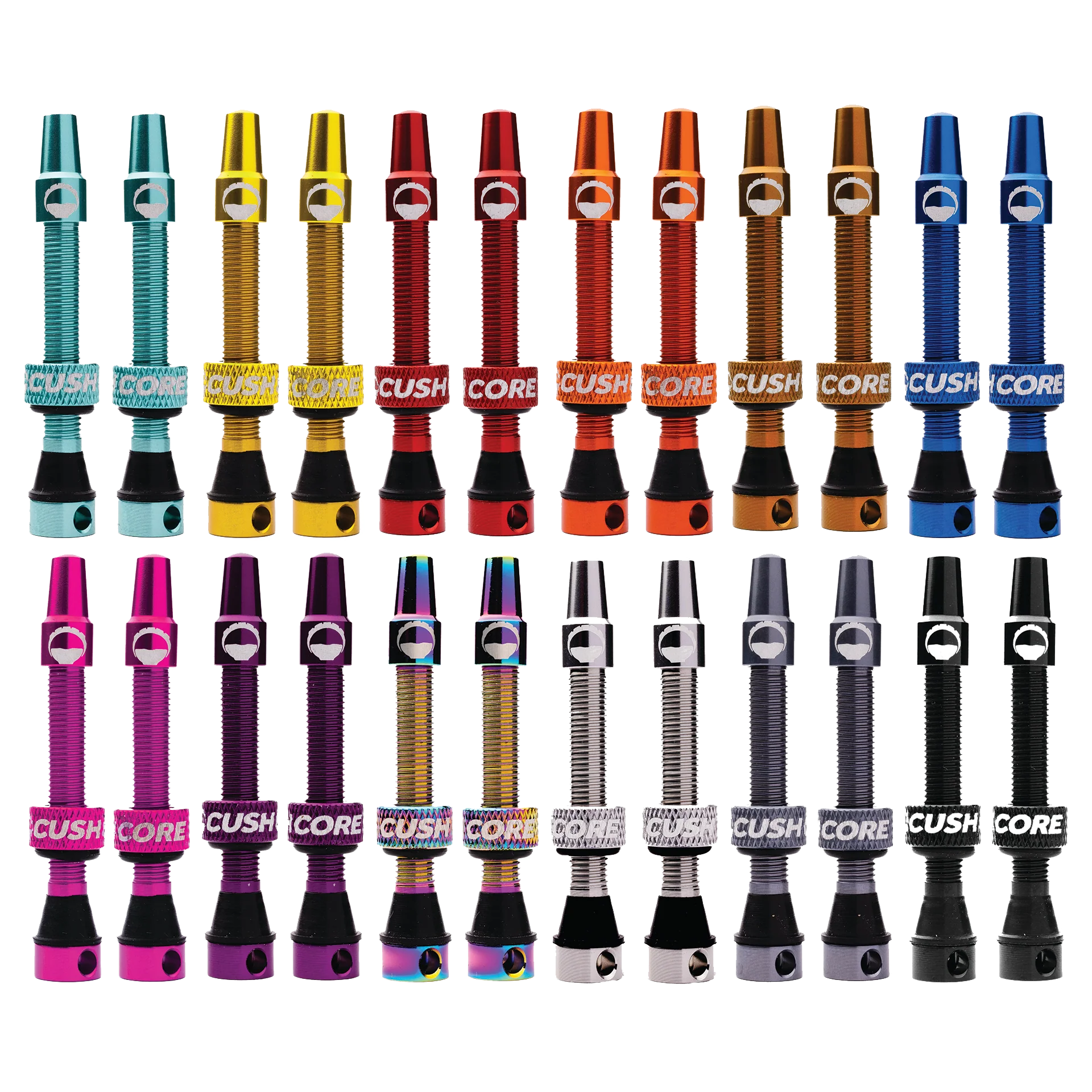 Air Valves