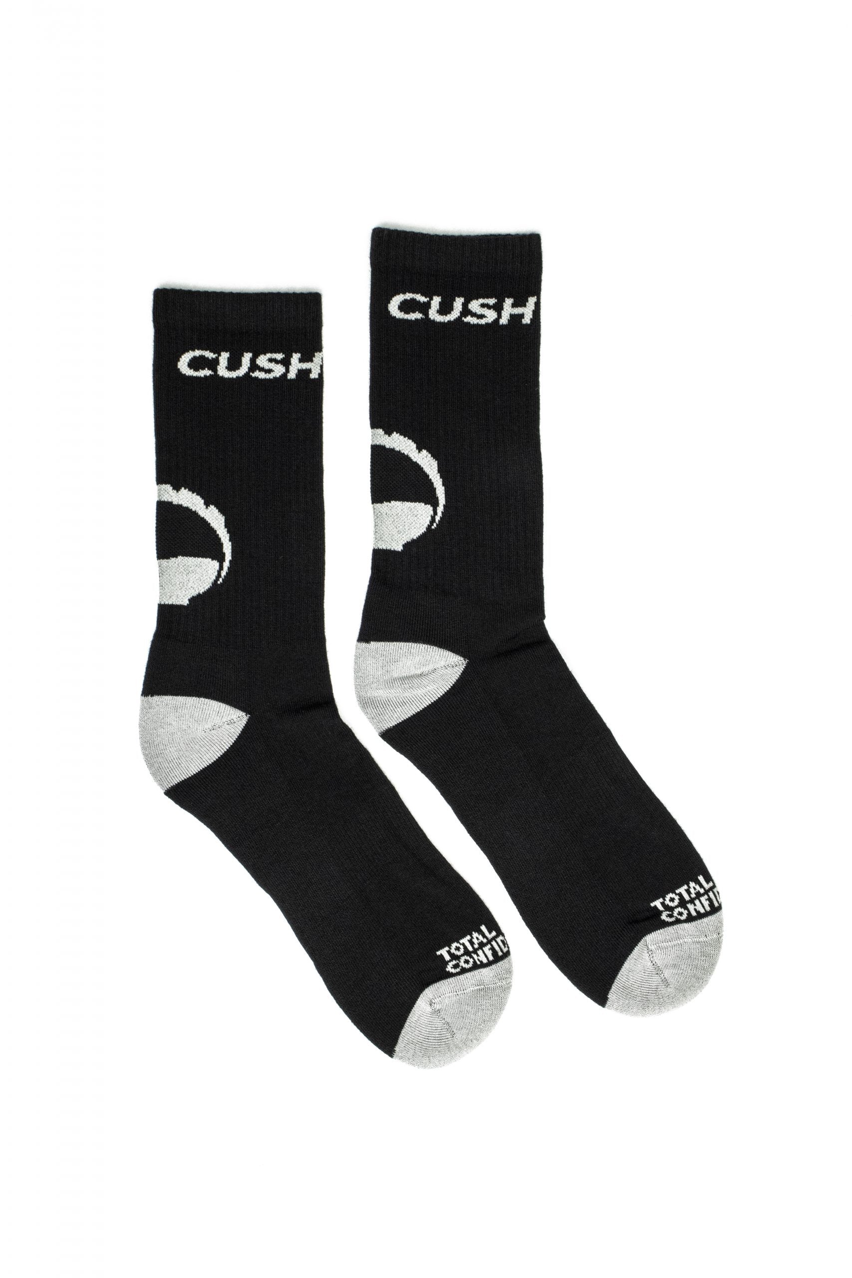 CushCore Performance Socks