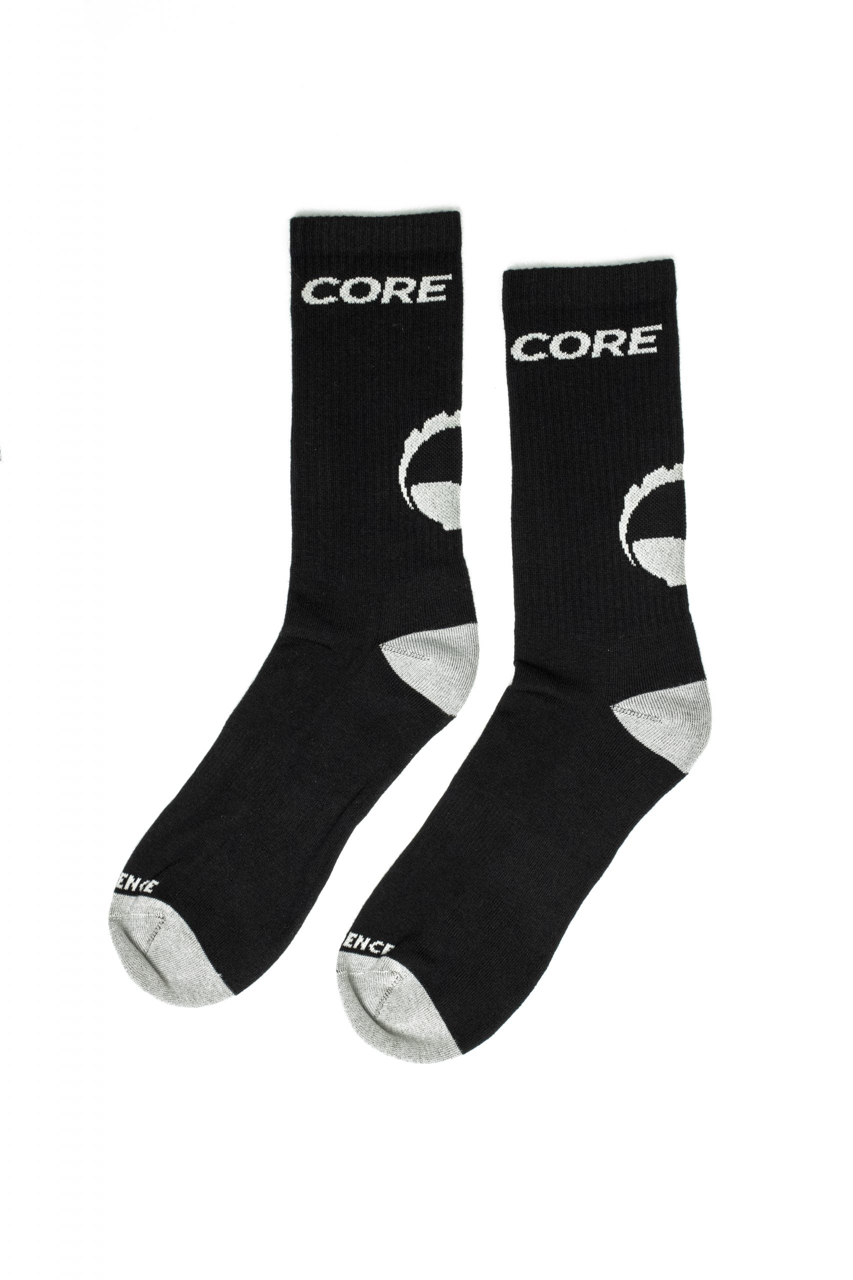 CushCore Performance Socks