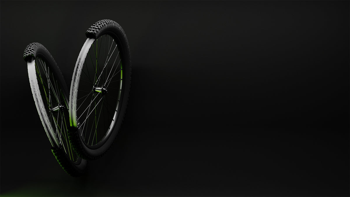 CushCore Tire Inserts